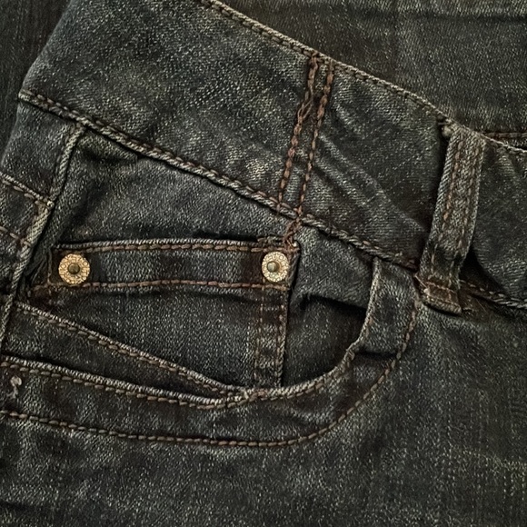 Jolt Jeggings - Picture 3 of 5